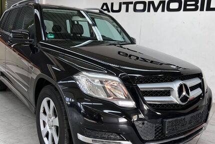 Mercedes-Benz GLK 220 127.000 km 17.980 &euro; Schönaich 71101