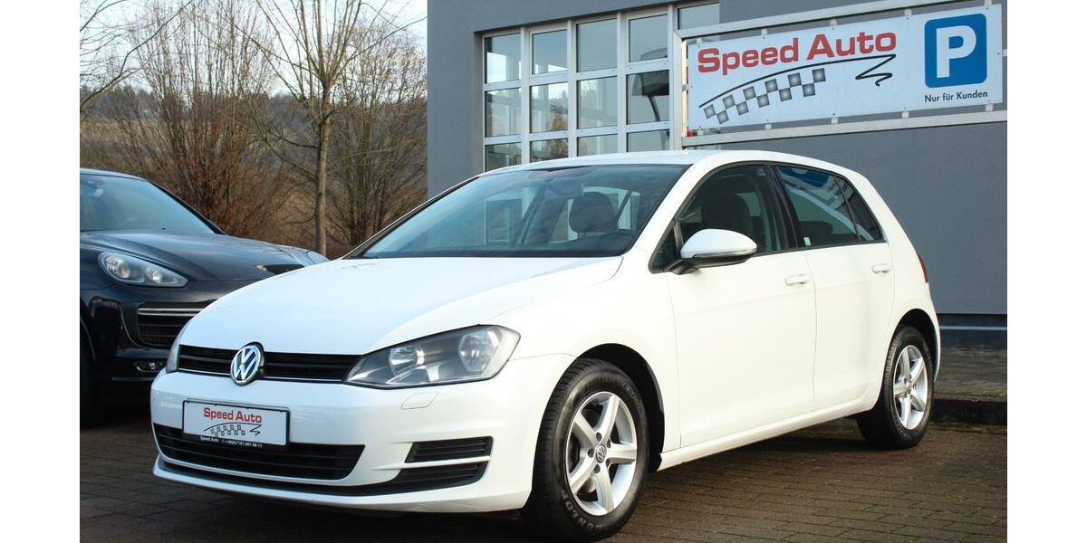 VW Golf 112.900 km 7.990 &euro; Winterbach bei Stuttgart 73650