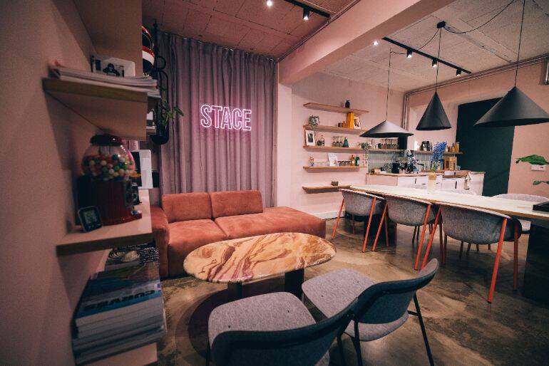 Gewerbeobjekt Stuttgart Mitte - 360&euro; | Angebot:26869574