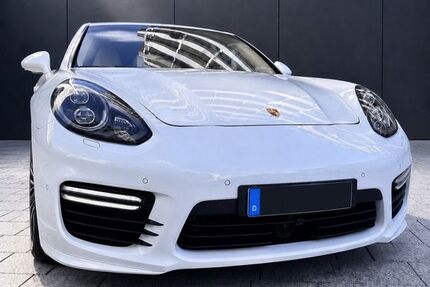 Porsche Panamera 108.000 km 50.990 &euro; Filderstadt 70794