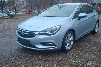 Opel Astra 57.000 km 10.900 &euro; stuttgart 70469