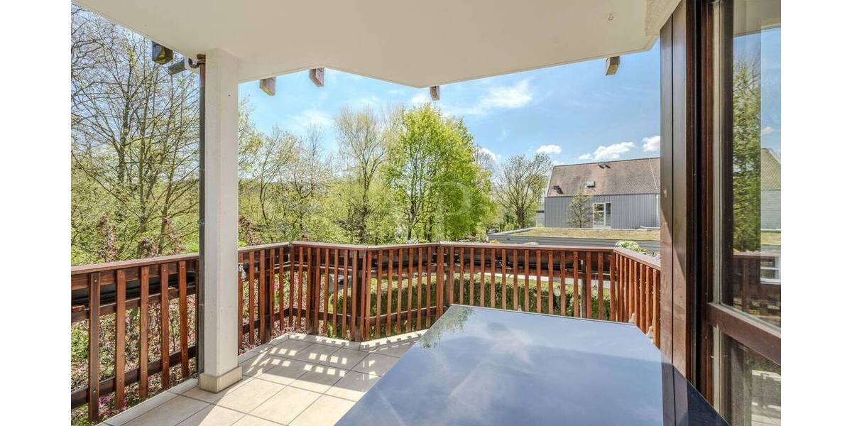 Etagenwohnung Schwieberdingen - 4 Zimmer, 110 m&sup2;, 438.000&euro; | Angebot:26359180