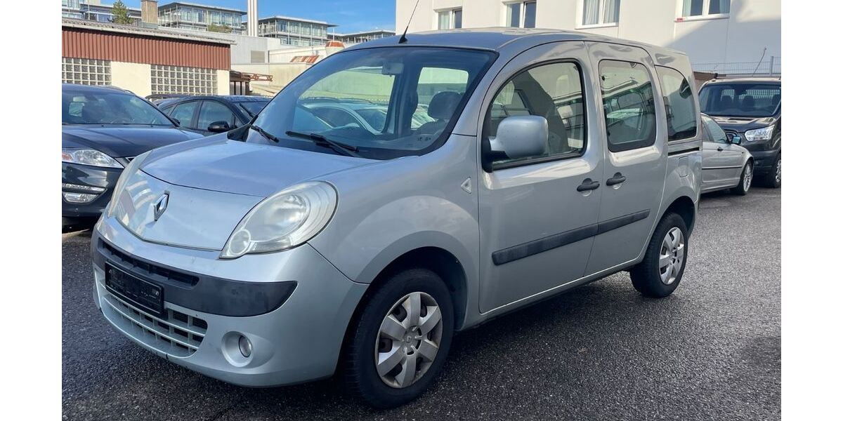 Renault Kangoo 244.000 km 2.790 € Filderstadt bei Stuttgart 70794