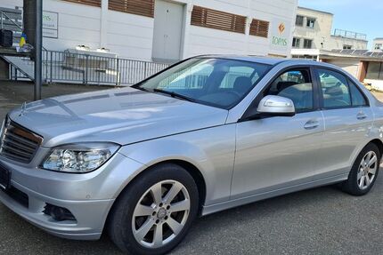 Mercedes-Benz C 200 85.000 km 9.990 &euro; Kernen i. r 71394