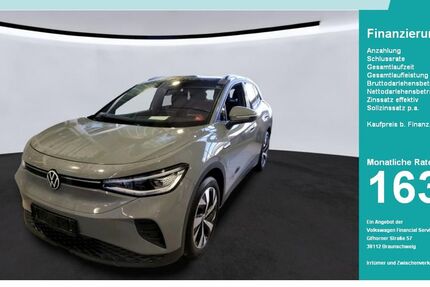 VW ID.4 84.293 km 24.650 &euro; Leonberg 71229