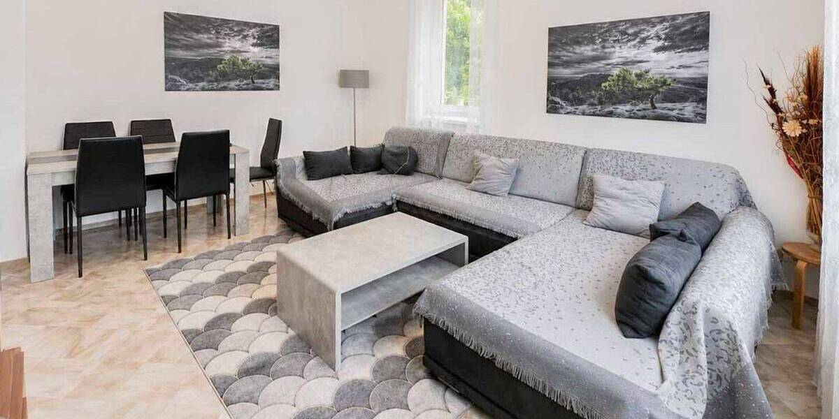 Einfamilienhaus Stuttgart Zuffenhausen - 3 Zimmer, 240.000&euro; | Angebot:26851756