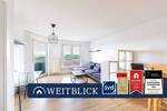 Etagenwohnung Markgröningen - 2 Zimmer, 46 m&sup2;, 185.000&euro; | Angebot:26787650