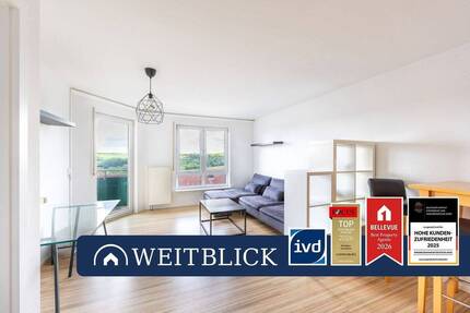 Wohnung Markgröningen - 2 Zimmer, 46 m&sup2;, 185.000&euro; | Angebot:26787650