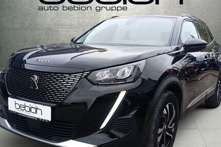 Peugeot 2008 34.990 km 16.980 € Herrenberg 71083