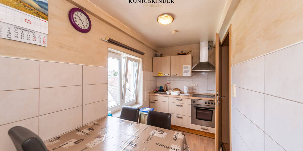 Mehrfamilienhaus, Wohnhaus Stuttgart / Zuffenhausen Zuffenhausen - 1 Zimmer, 330 m&sup2;, 1.299.000&euro; | Angebot:24113045