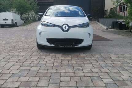 Renault ZOE 75.402 km 7.000 &euro; Althengstett 75382