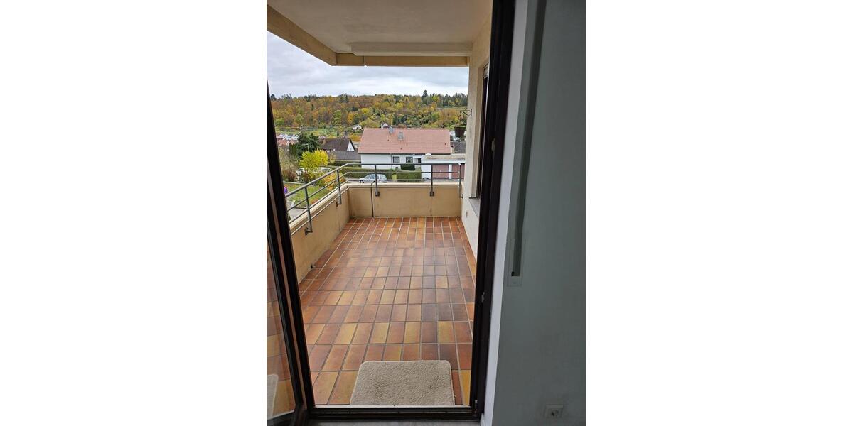 Etagenwohnung Aidlingen - 1.5 Zimmer, 40 m&sup2;, 845&euro; | Angebot:26535903