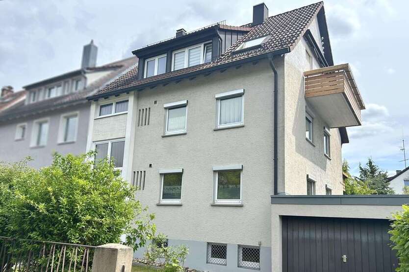 Haus zum Kaufen in Stuttgart 749.000 € 175 m²