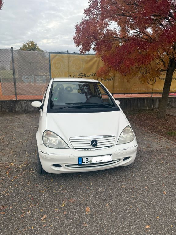 Mercedes-Benz A 190 162.000 km 2.450 € Bietigheim 74321