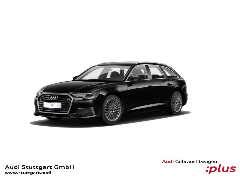 Audi A6 93.543 km 34.540 € Stuttgart 70469