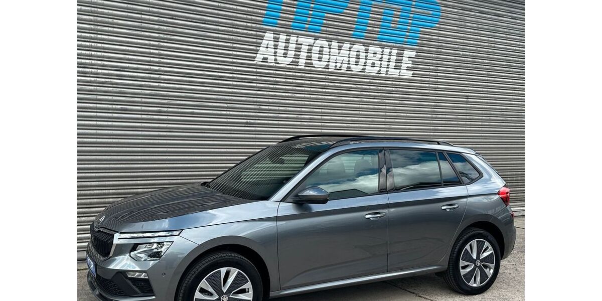 Skoda Kamiq 11.092 km 27.500 € Sindelfingen 71065