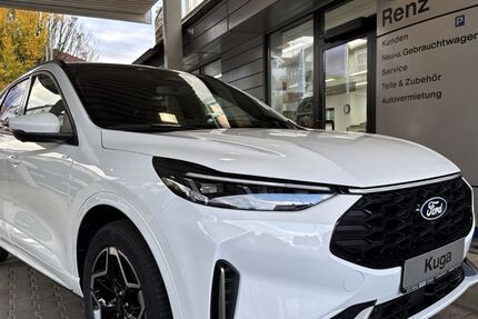 Ford Kuga 4.980 km 49.580 &euro; Steinheim an der Murr 71711