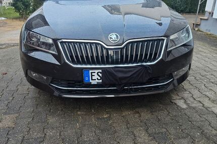 Skoda Superb 114.000 km 13.750 &euro; Aichwald 73773