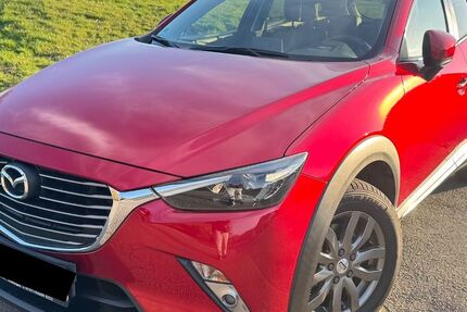 Mazda CX-3 64.000 km 15.400 &euro; Kirchheim unter Teck 73230