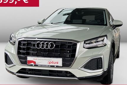 Audi Q2 7.637 km 32.398 € Esslingen 73730