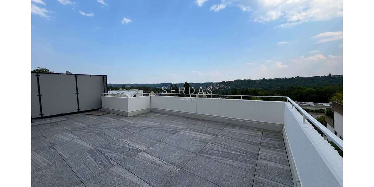 Wohnung zum Kaufen in Stuttgart-Dachswald 624.000 € 100 m² - Etagenwohnung Stuttgart-Dachswald Dachswald | Angebot:27302065