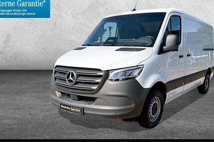 Mercedes-Benz Sprinter 62.850 km 45.208 &euro; Tamm 71732