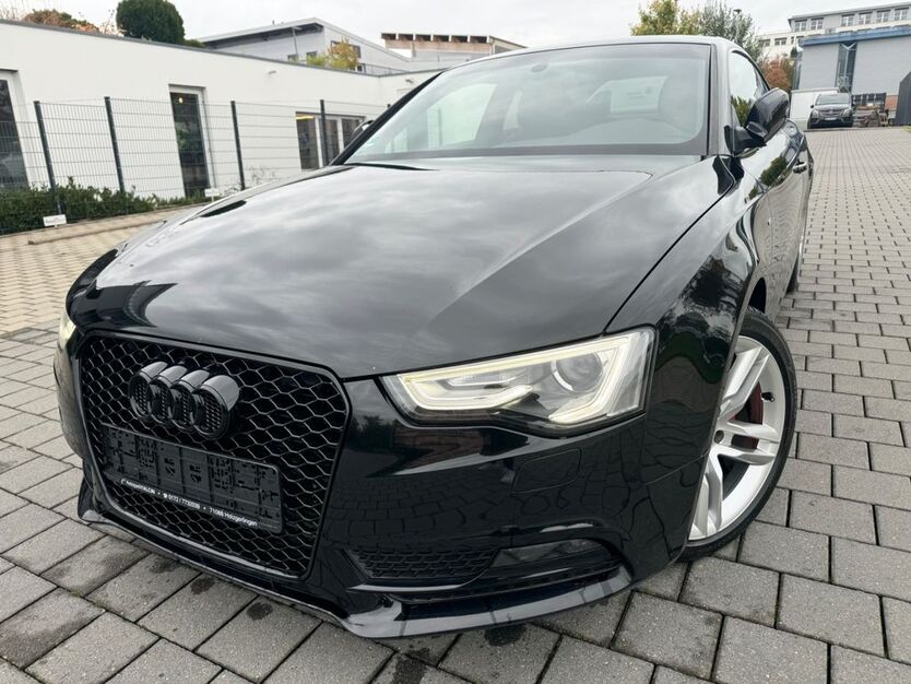 Audi A5 160.000 km 14.980 € Holzgerlingen 71088