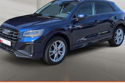 Audi Q2 28.400 km 36.480 &euro; Kirchheim 73230