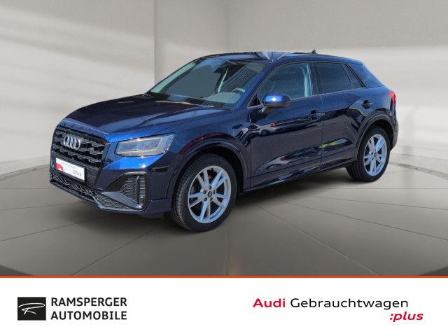 Audi Q2 28.400 km 36.480 &euro; Kirchheim 73230