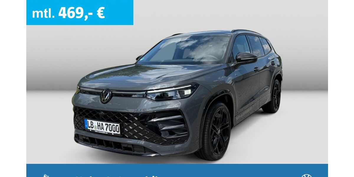 VW Tayron 12.000 km 45.980 € Kornwestheim 70806