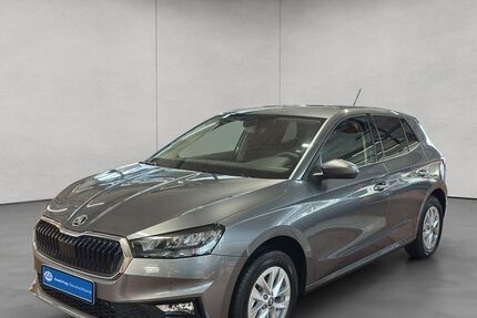 Skoda Fabia 5.998 km 22.890 &euro; Filderstadt 70794