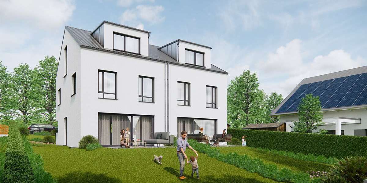 Einfamilienhaus Rutesheim / Perouse Perouse - 6 Zimmer, 157 m&sup2;, 876.590&euro; | Angebot:24199193