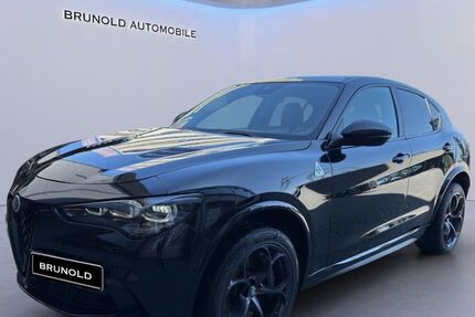 Alfa Romeo Stelvio 25.000 km 79.900 &euro; Stuttgart 70565