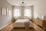 Etagenwohnung Stuttgart Mitte - 4 Zimmer, 129 m&sup2;, 560.000&euro; | Angebot:25732764