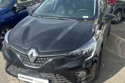 Renault Clio 17.300 km 13.900 &euro; Ludwigsburg 71636