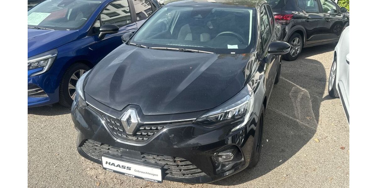 Renault Clio 17.300 km 13.900 &euro; Ludwigsburg 71636