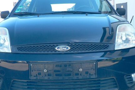 Ford Fiesta 77.000 km 1.900 € Reutlingen oferdingen 72768