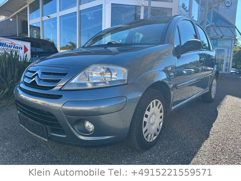 Citroen C3 121.996 km 2.799 € Uhingen 73066