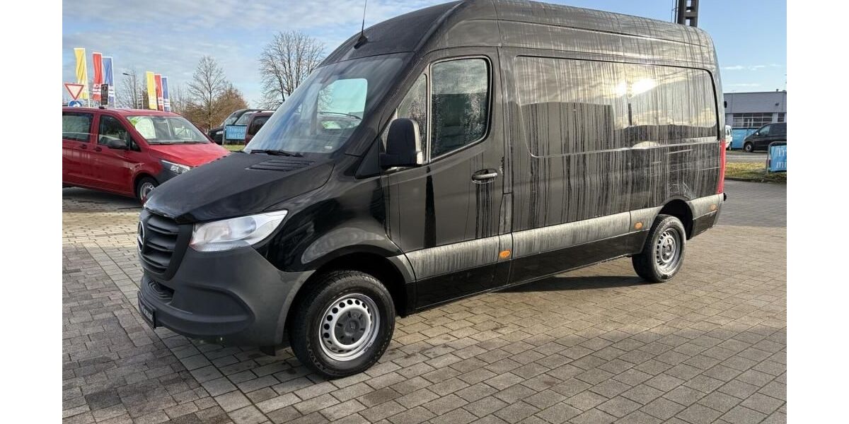 Mercedes-Benz Sprinter 70.156 km 36.521 &euro; Schorndorf 73614