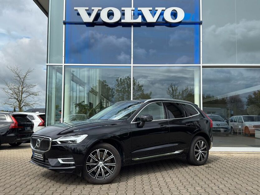 Volvo XC60 34.700 km 41.900 € Kirchheim/Teck 73230