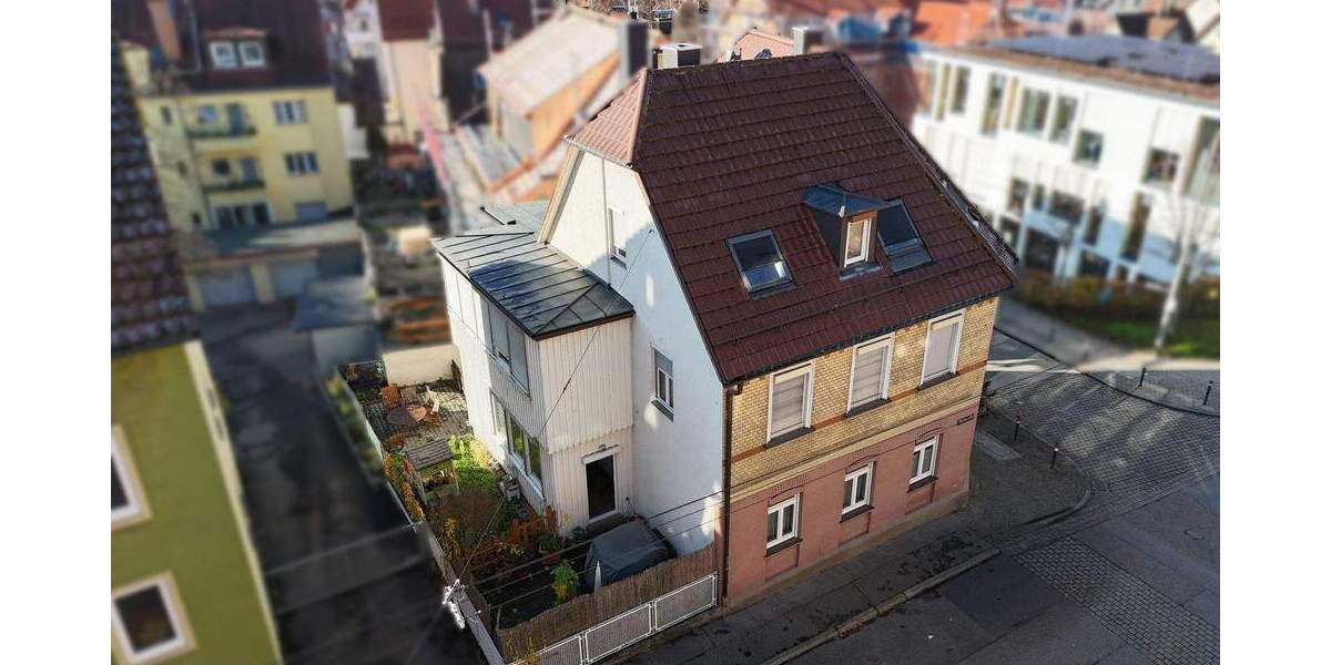Mehrfamilienhaus, Wohnhaus Stuttgart Untertürkheim - 1 Zimmer, 246 m&sup2;, 780.000&euro; | Angebot:23763782