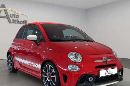 Abarth 595 Turismo