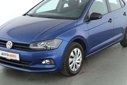 VW Polo 92.163 km 11.020 € Stuttgart 70195