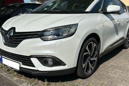 Renault Grand Scenic 120.000 km 12.000 &euro; Ditzingen 71254