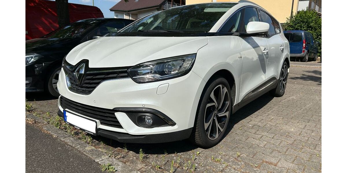 Renault Grand Scenic 120.000 km 12.000 &euro; Ditzingen 71254