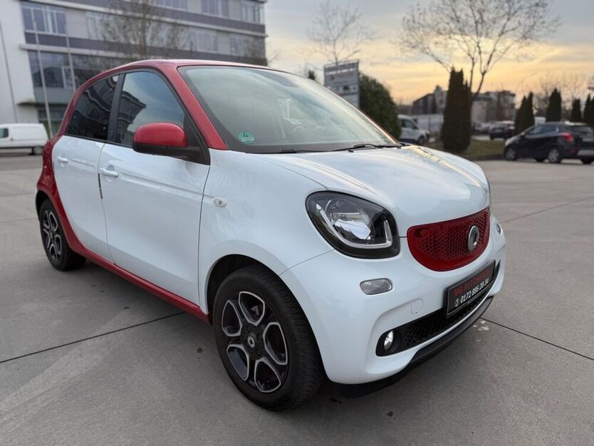 ForFour