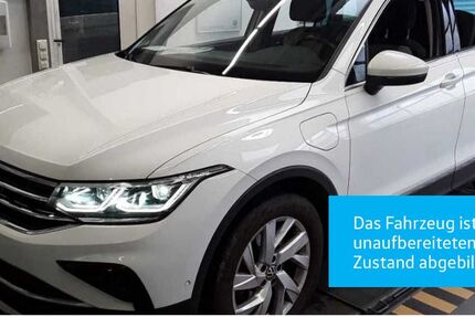VW Tiguan 61.744 km 27.830 € Stuttgart 70563