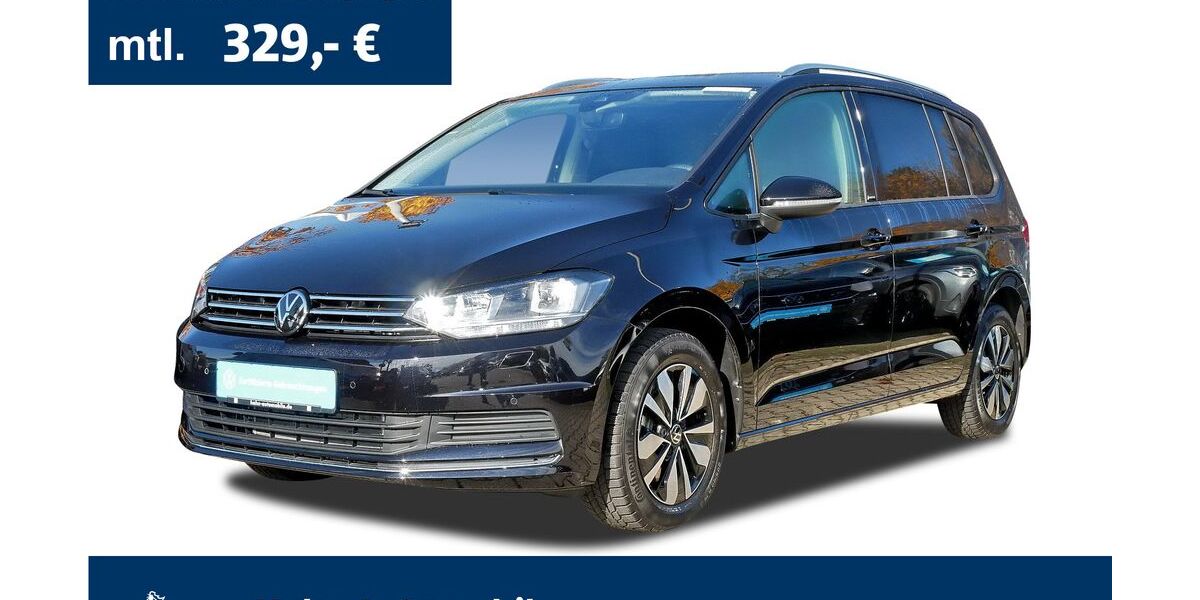 VW Touran 31.999 km 29.499 &euro; Backnang 71522