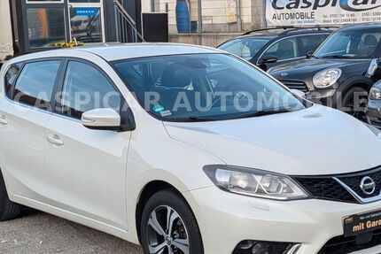 Nissan Pulsar 216.600 km 4.990 &euro; Kirchheim unter Teck 73230