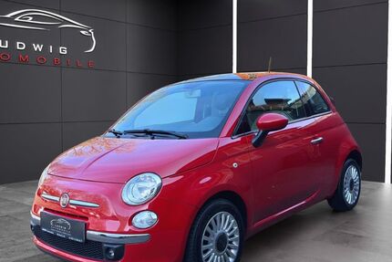 Fiat 500 135.000 km 4.950 &euro; Marbach am Neckar 71672